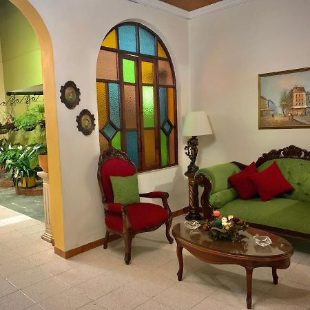 Casa Grande Apartment Medellin Luaran gambar