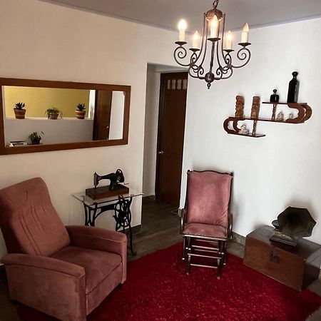 Casa Grande Apartment Medellin Luaran gambar