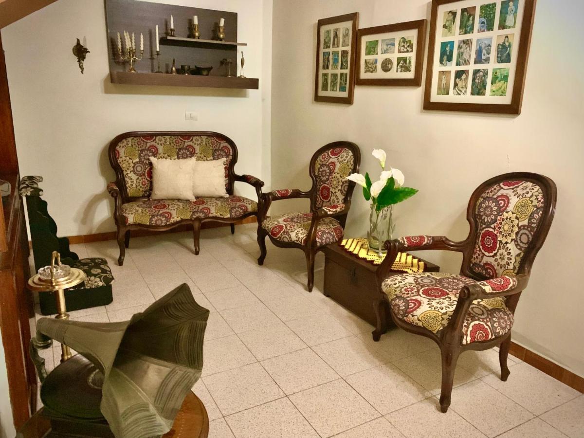 Casa Grande Apartment Medellin Luaran gambar