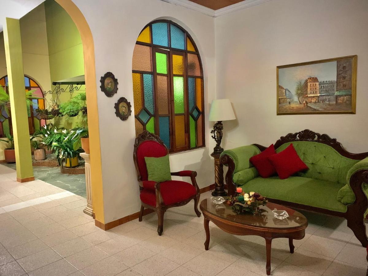 Casa Grande Apartment Medellin Luaran gambar