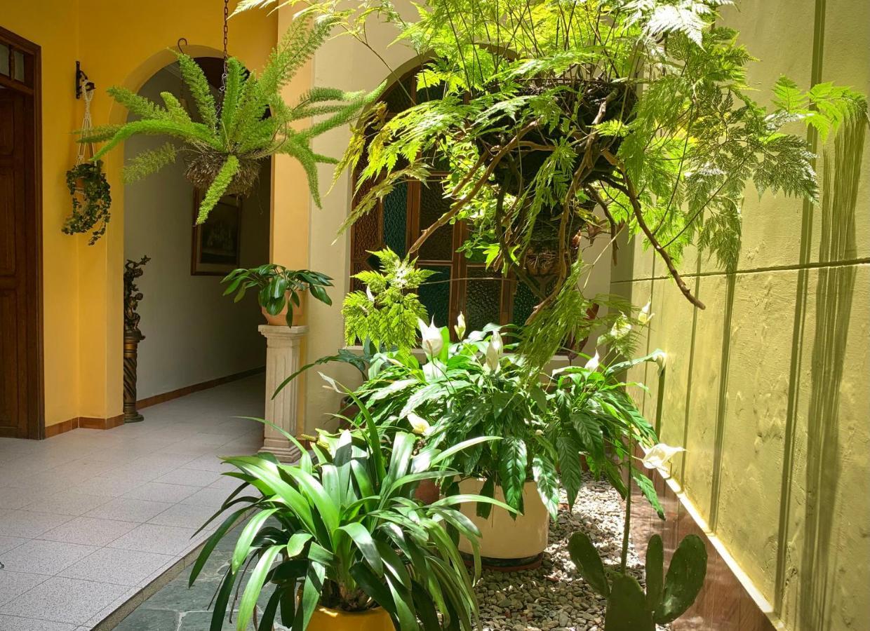 Casa Grande Apartment Medellin Luaran gambar