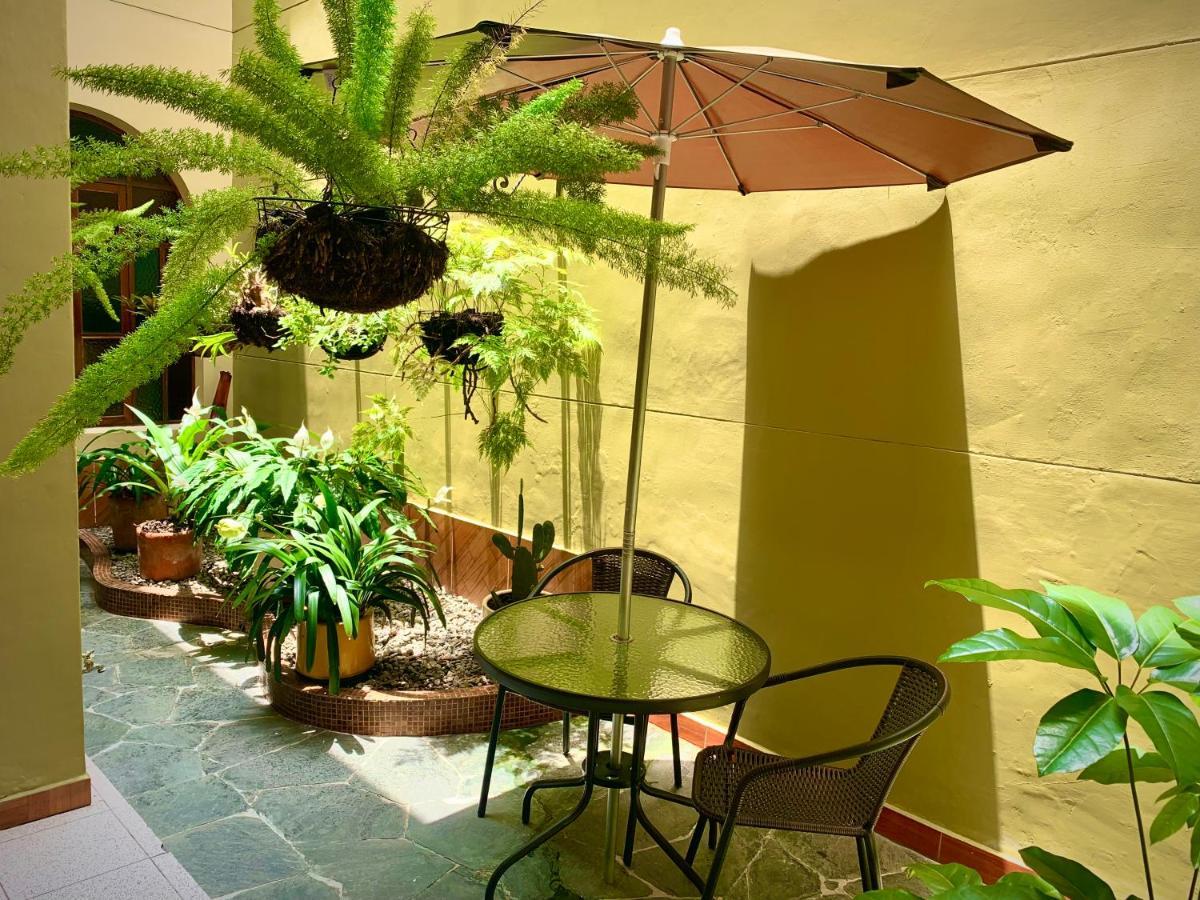 Casa Grande Apartment Medellin Luaran gambar