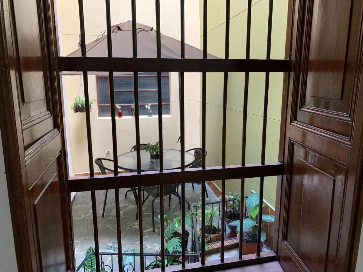 Casa Grande Apartment Medellin Luaran gambar