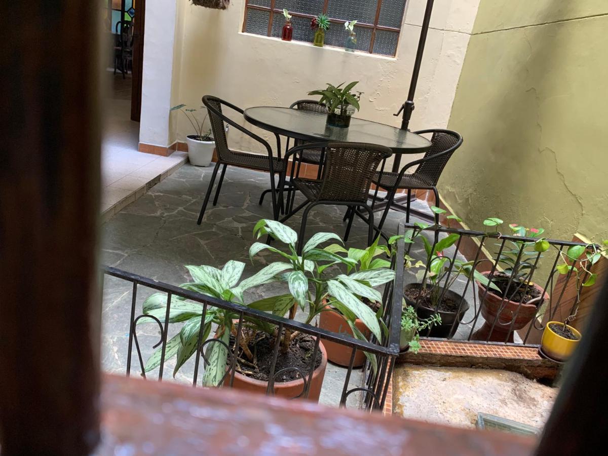 Casa Grande Apartment Medellin Luaran gambar