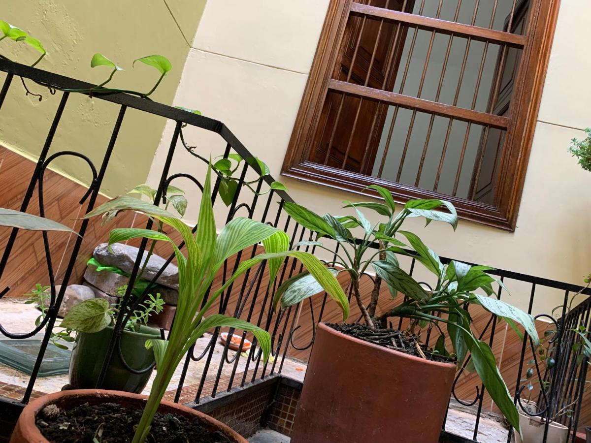 Casa Grande Apartment Medellin Luaran gambar