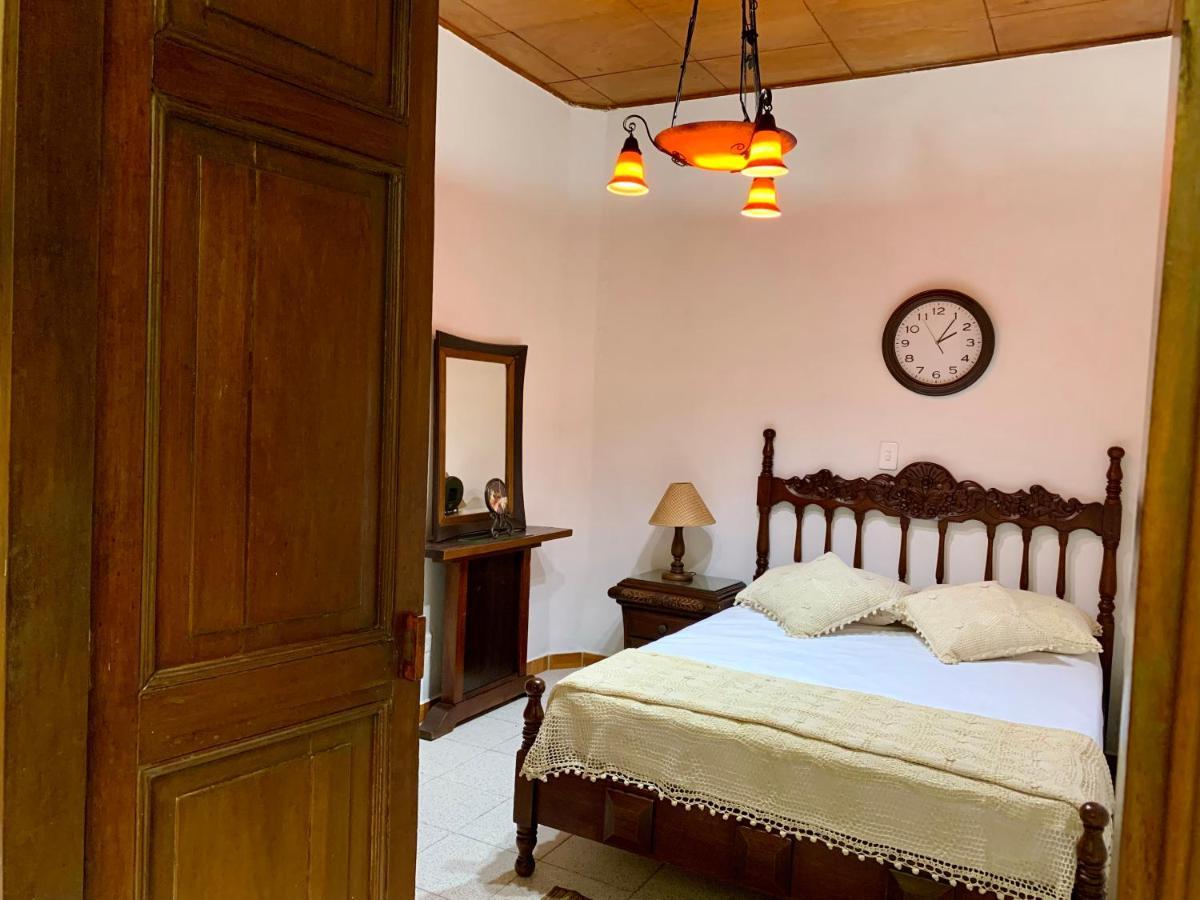 Casa Grande Apartment Medellin Luaran gambar