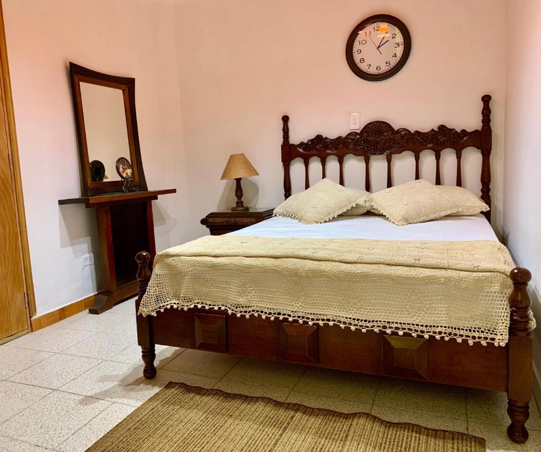 Casa Grande Apartment Medellin Luaran gambar
