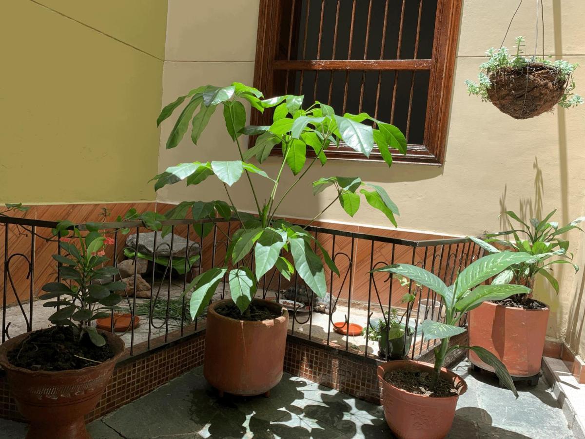 Casa Grande Apartment Medellin Luaran gambar