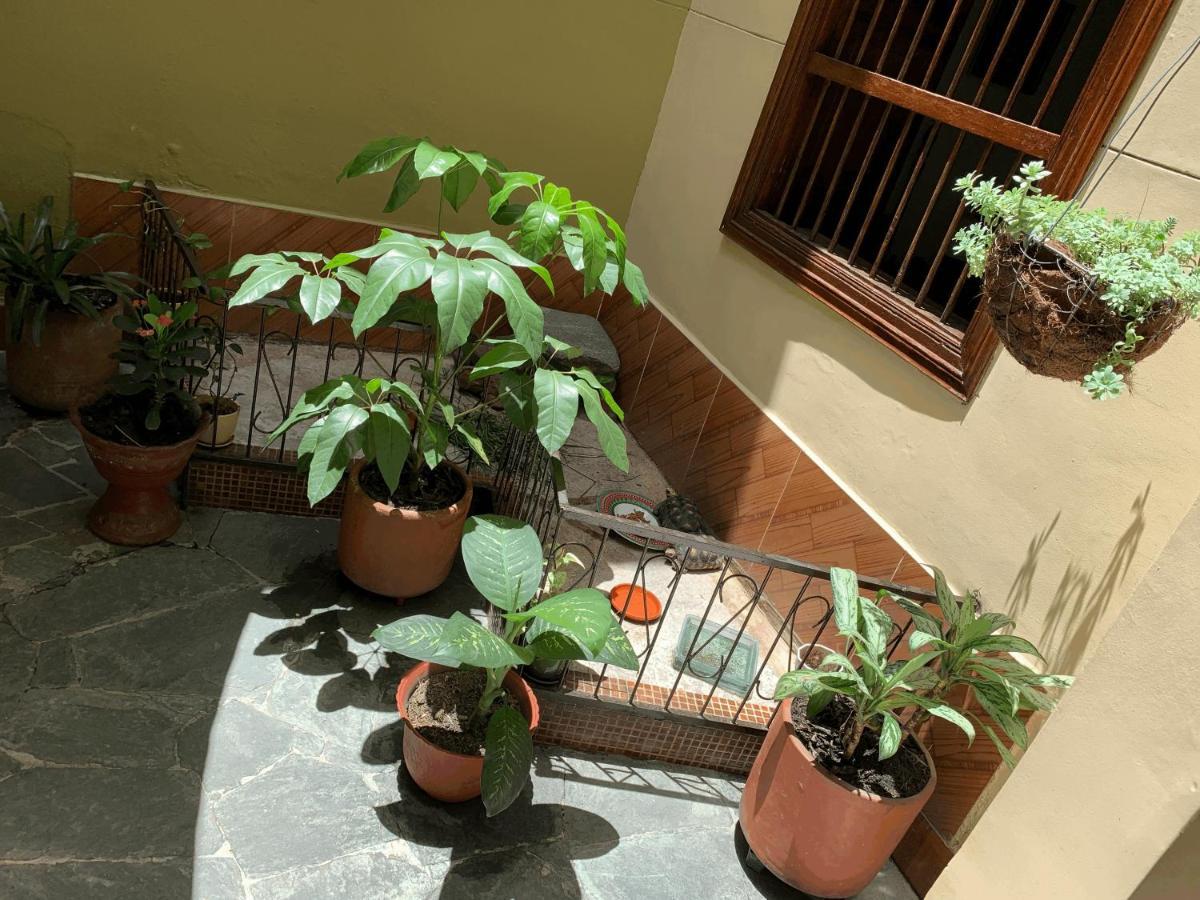 Casa Grande Apartment Medellin Luaran gambar
