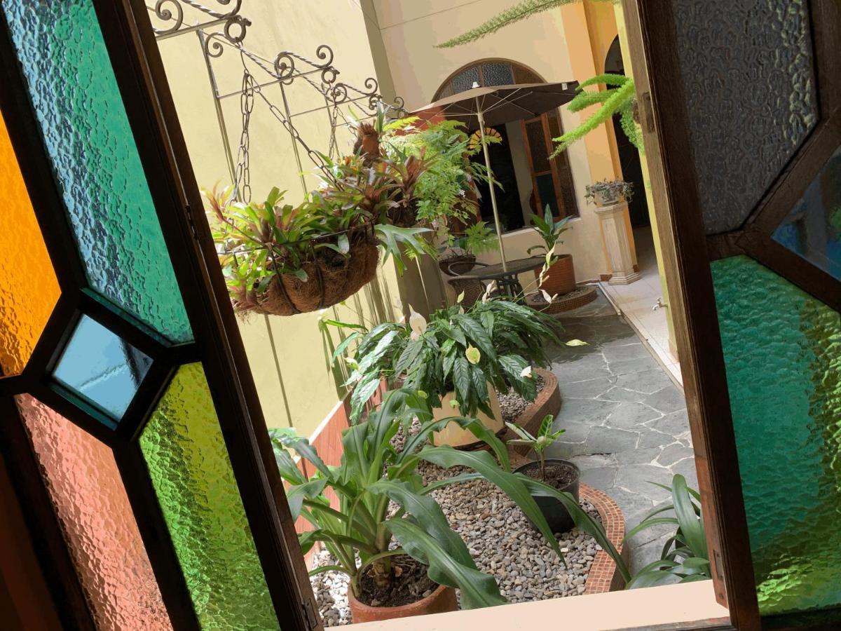 Casa Grande Apartment Medellin Luaran gambar