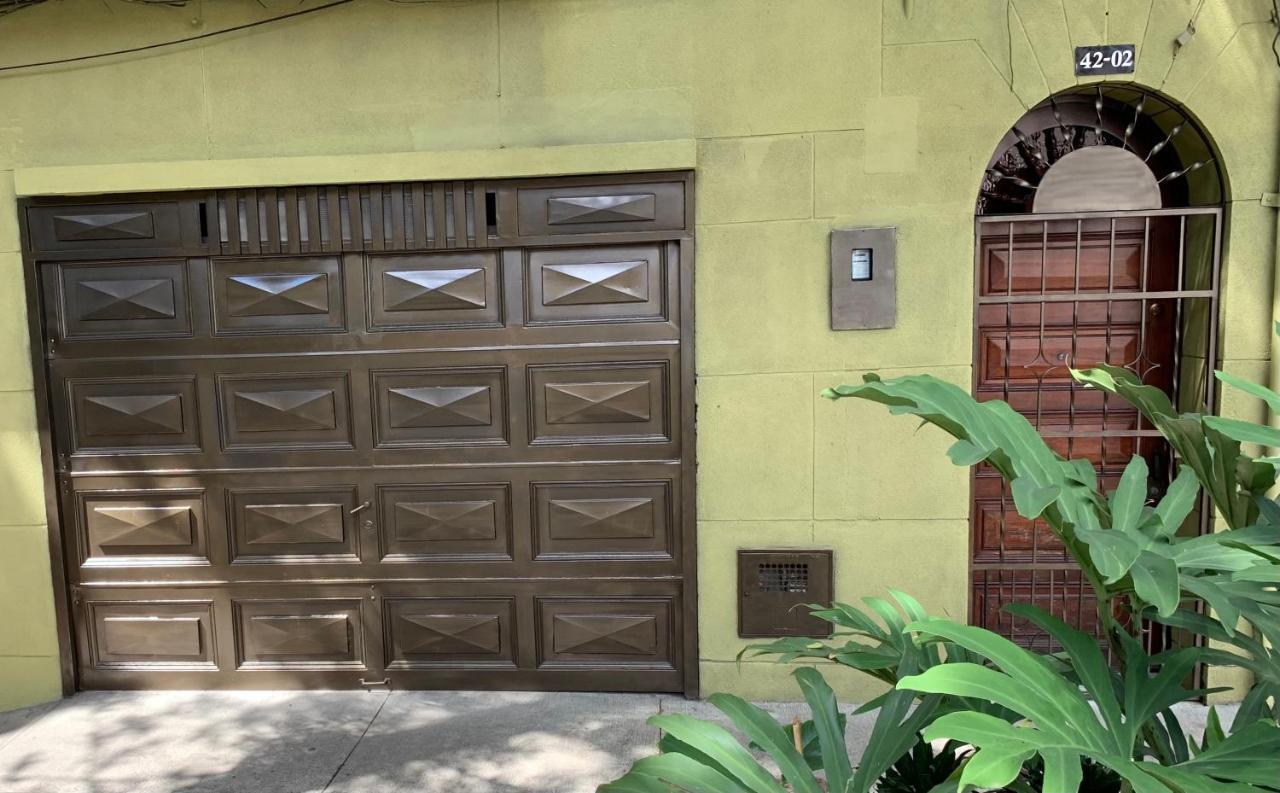 Casa Grande Apartment Medellin Luaran gambar