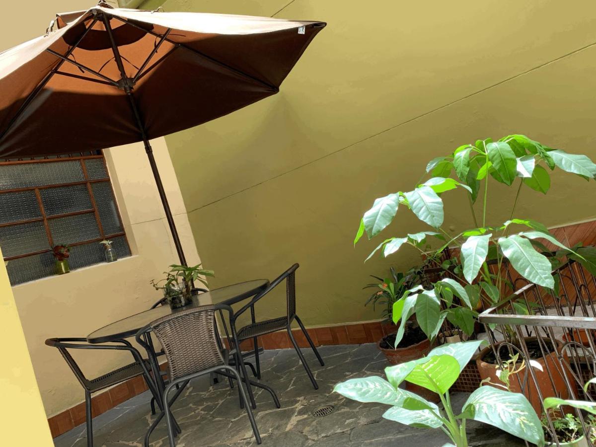 Casa Grande Apartment Medellin Luaran gambar