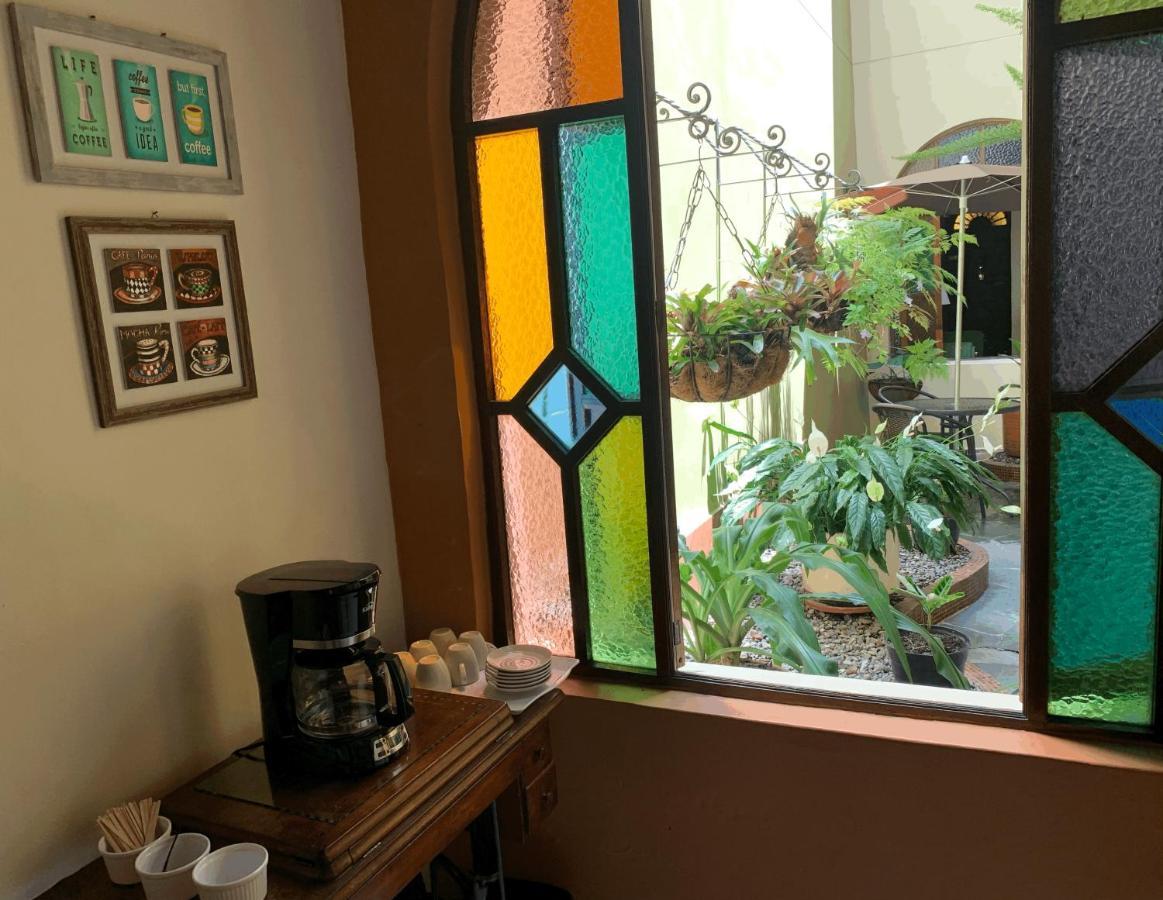 Casa Grande Apartment Medellin Luaran gambar
