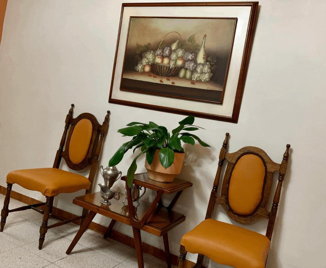 Casa Grande Apartment Medellin Luaran gambar