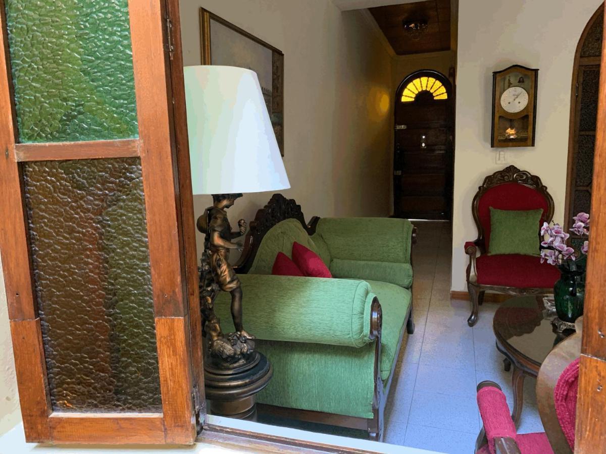 Casa Grande Apartment Medellin Luaran gambar