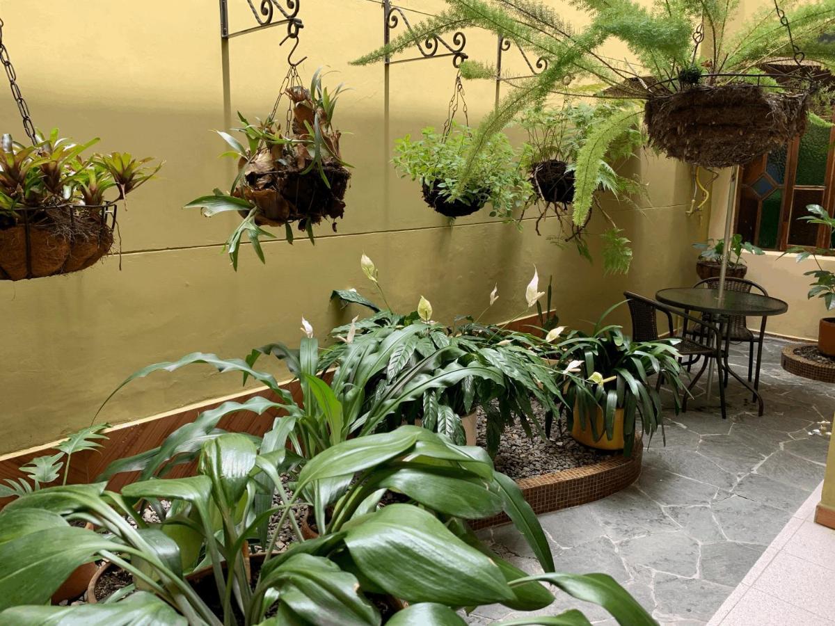 Casa Grande Apartment Medellin Luaran gambar