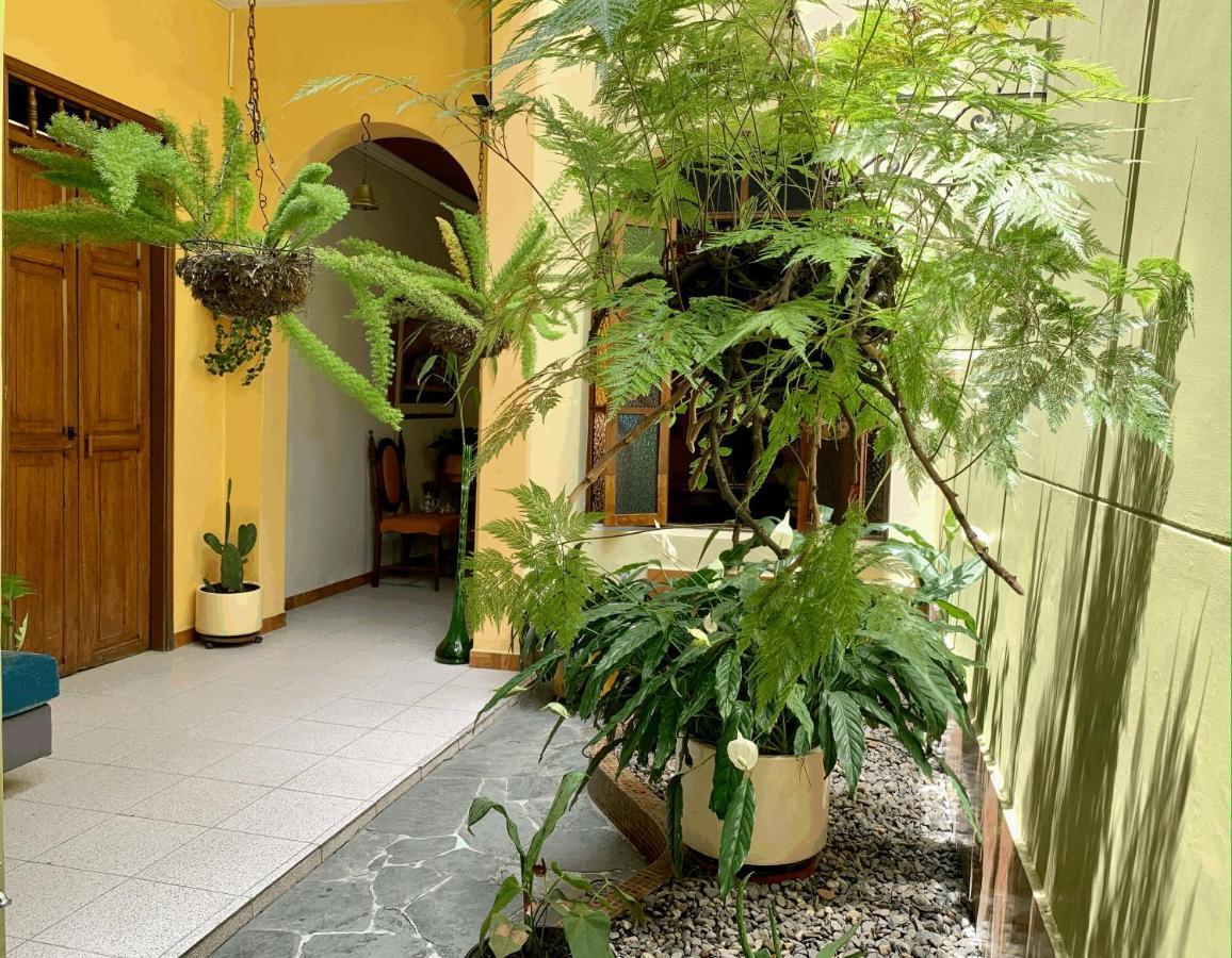 Casa Grande Apartment Medellin Luaran gambar