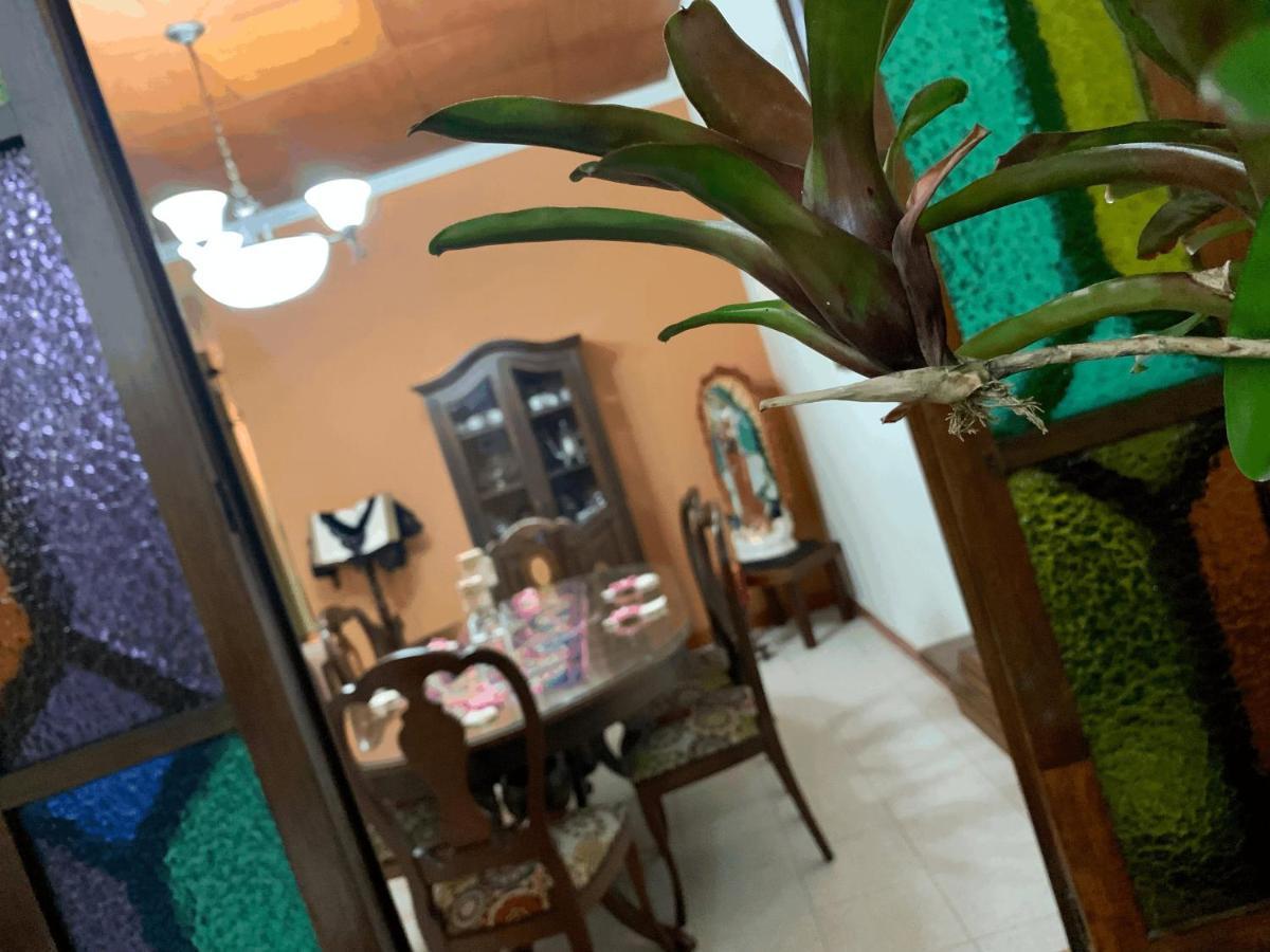 Casa Grande Apartment Medellin Luaran gambar