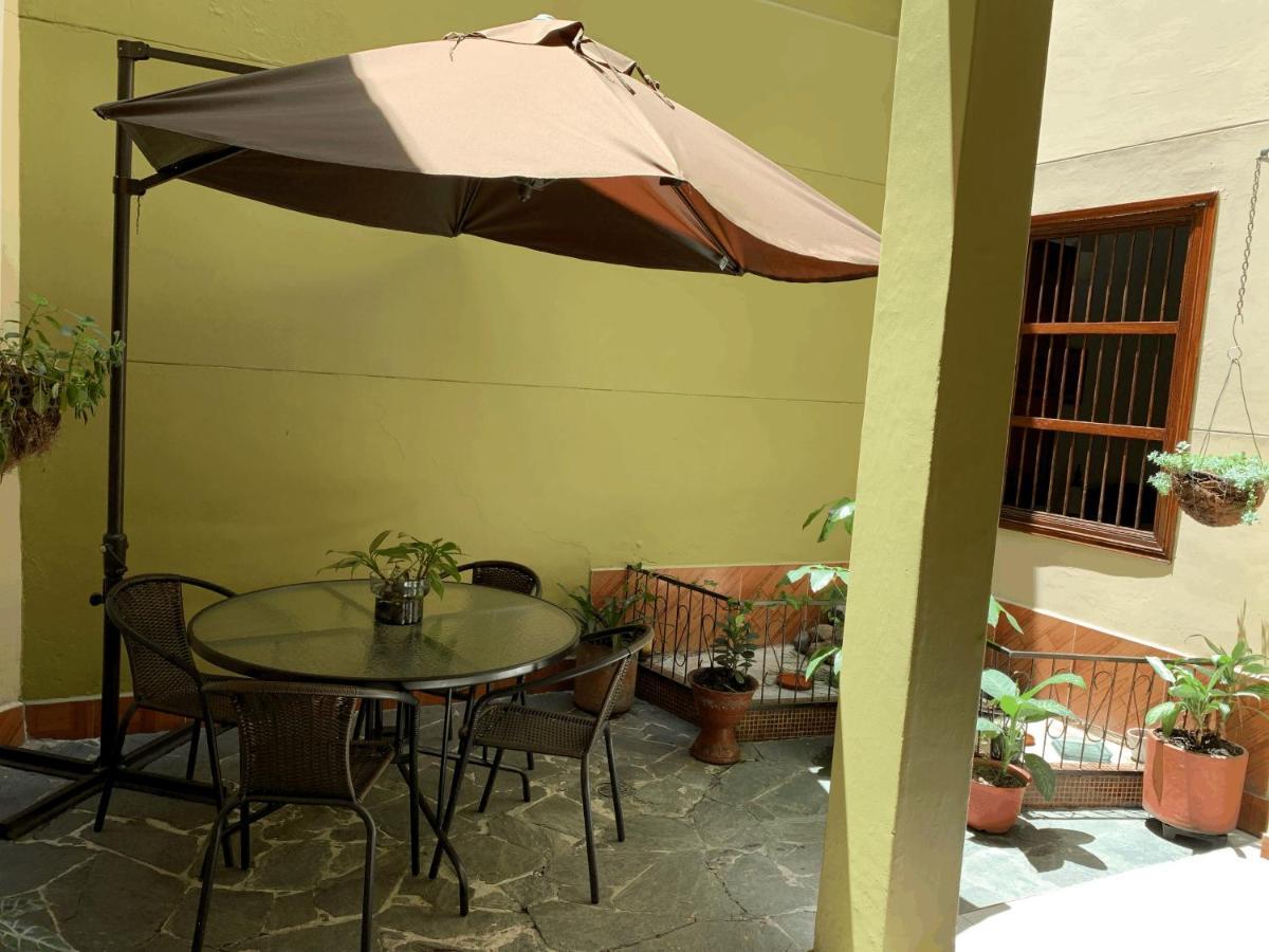 Casa Grande Apartment Medellin Luaran gambar