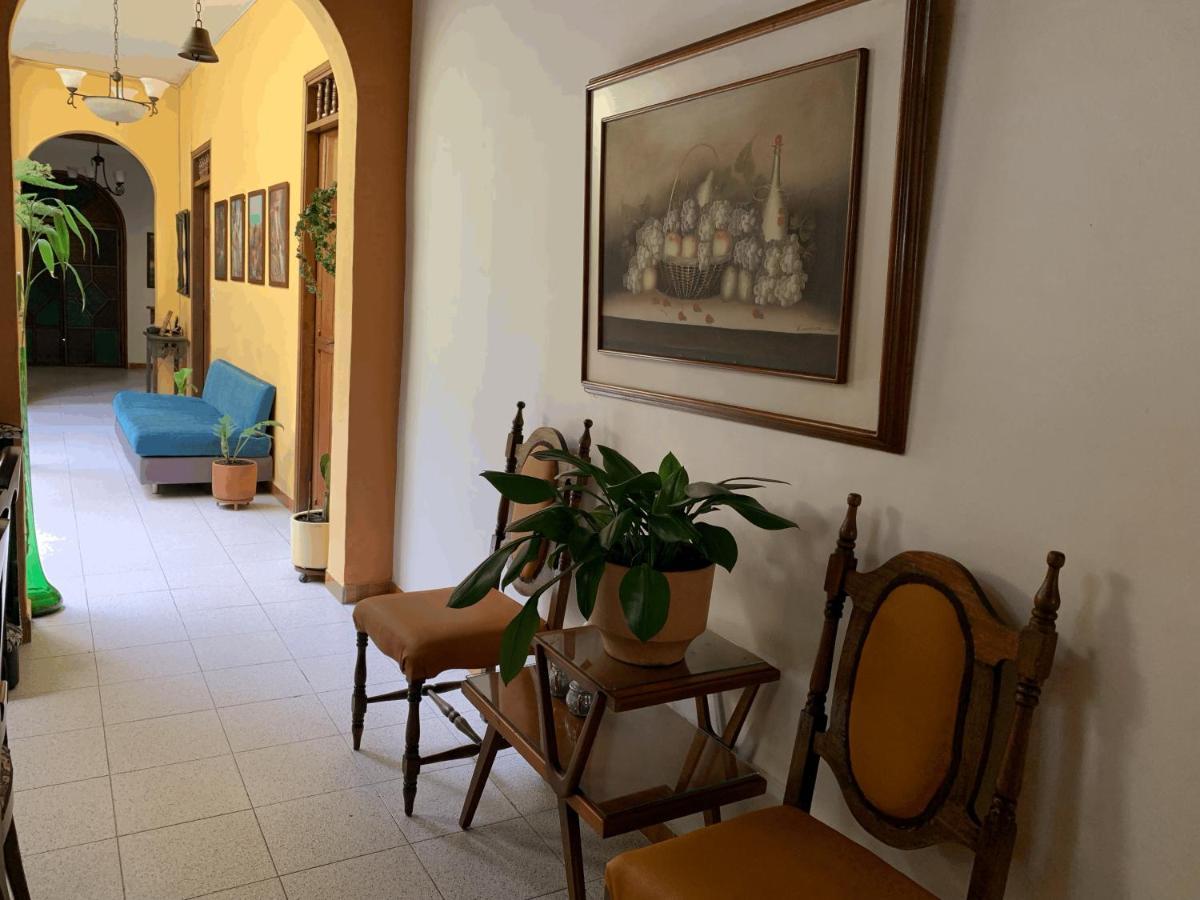 Casa Grande Apartment Medellin Luaran gambar
