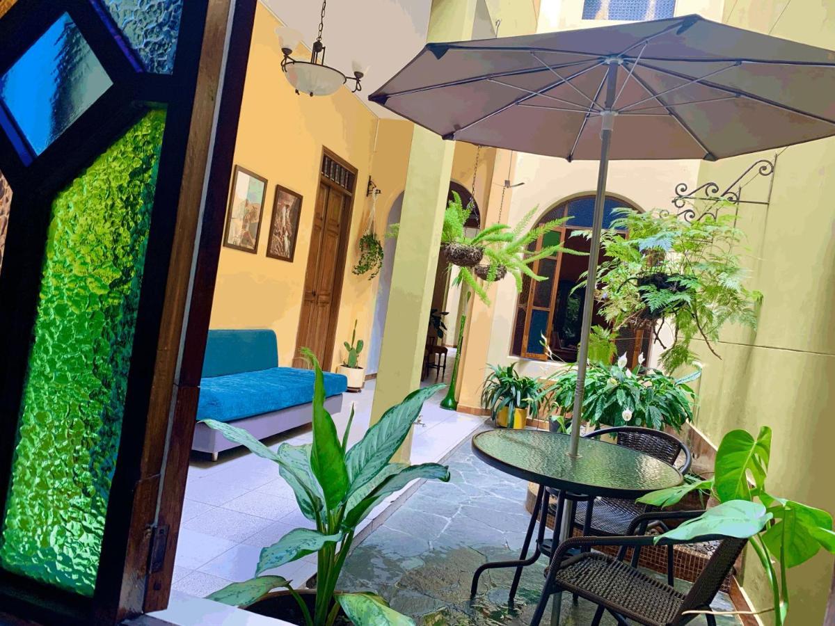 Casa Grande Apartment Medellin Luaran gambar