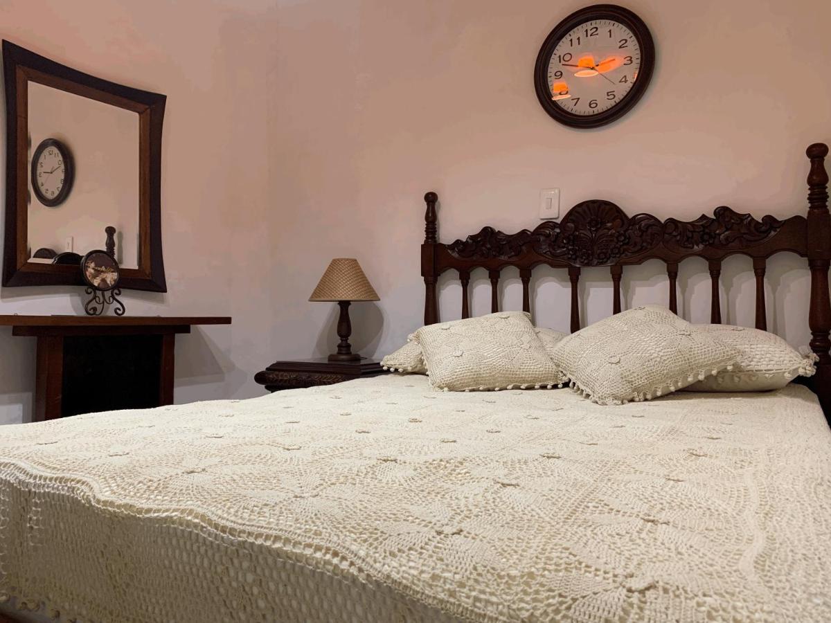 Casa Grande Apartment Medellin Luaran gambar
