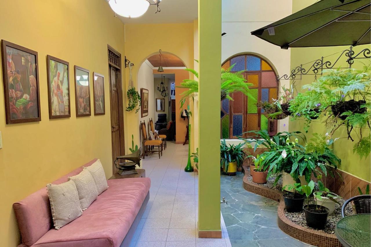 Casa Grande Apartment Medellin Luaran gambar