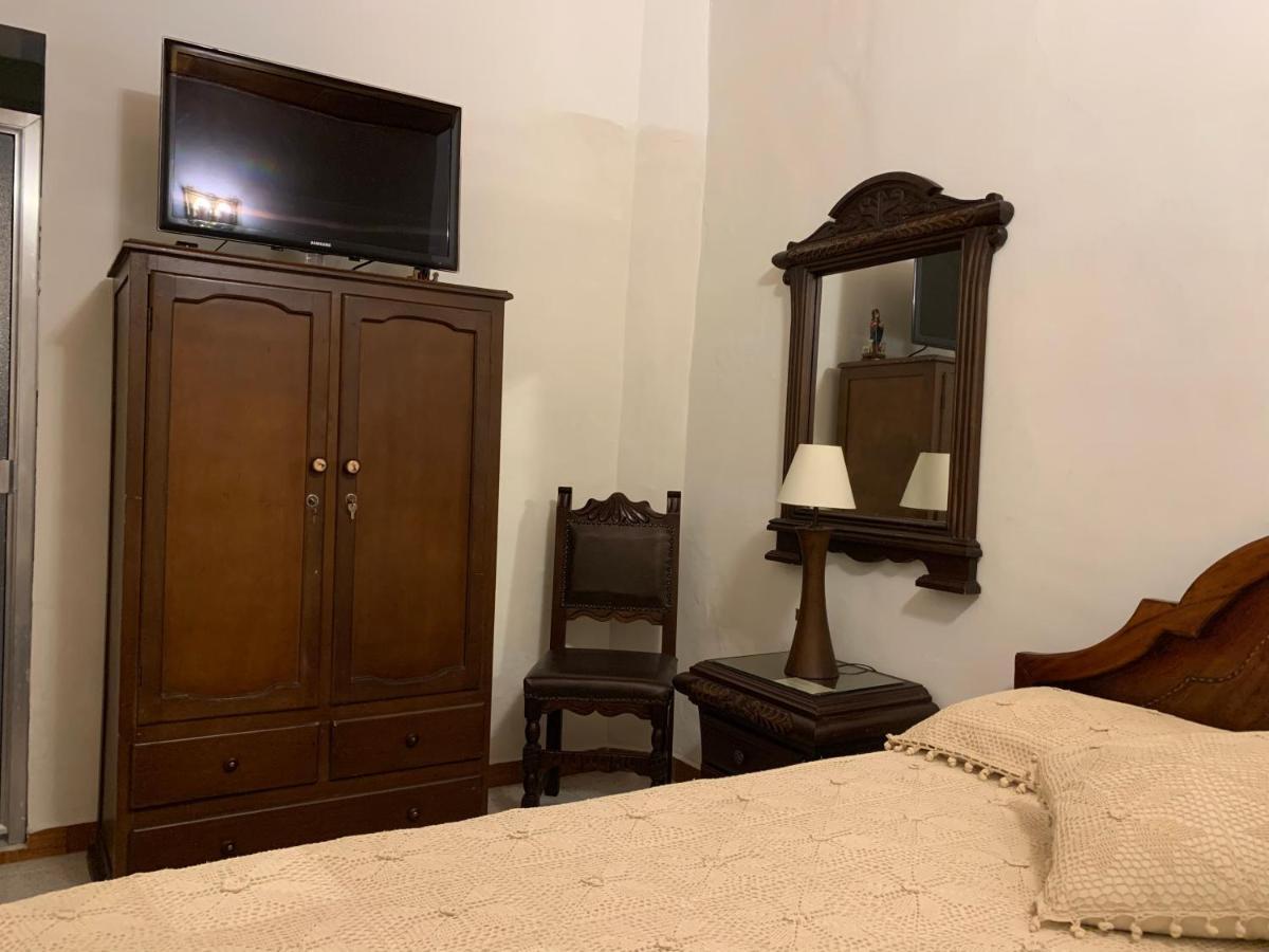 Casa Grande Apartment Medellin Luaran gambar