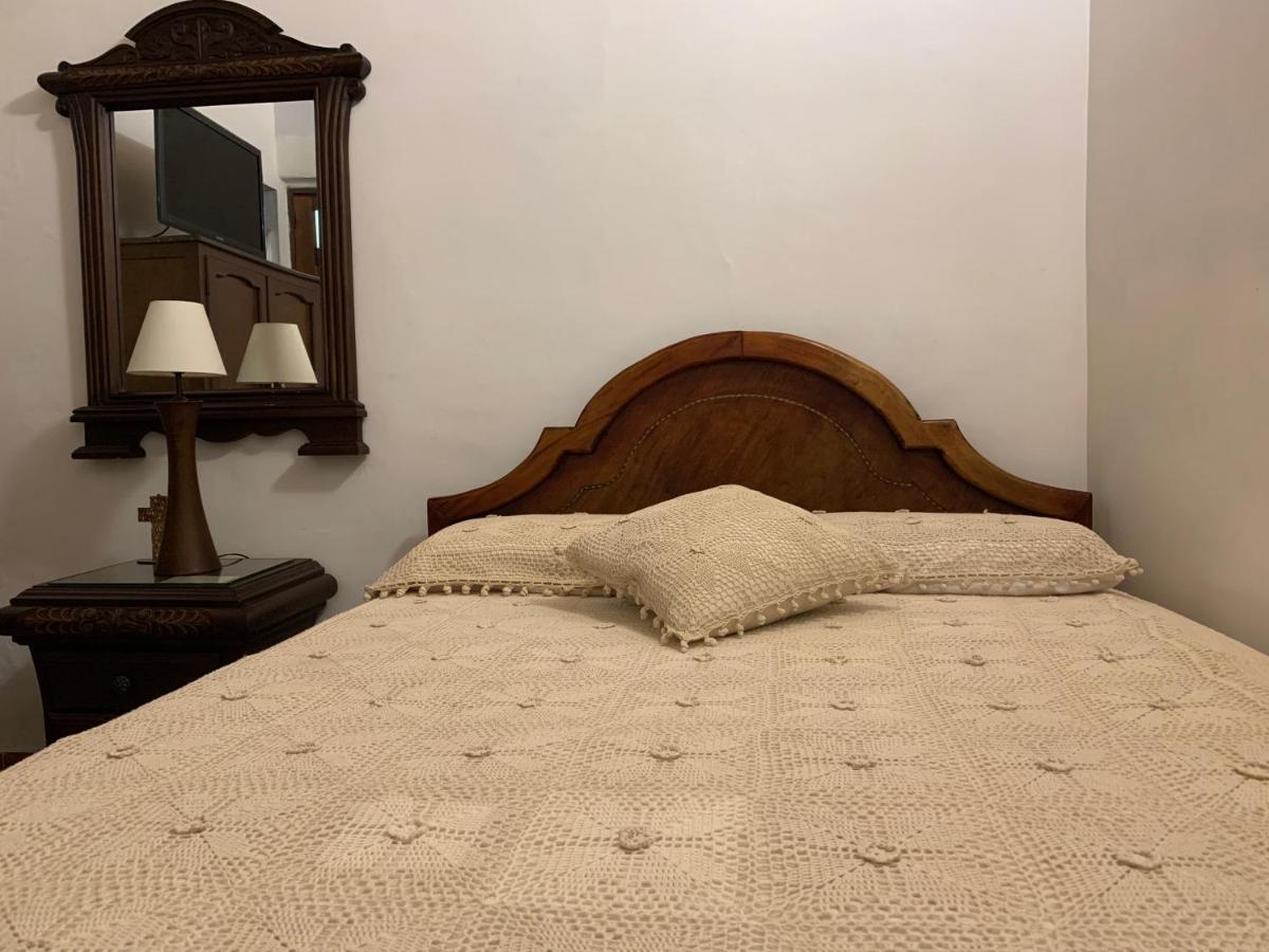 Casa Grande Apartment Medellin Luaran gambar