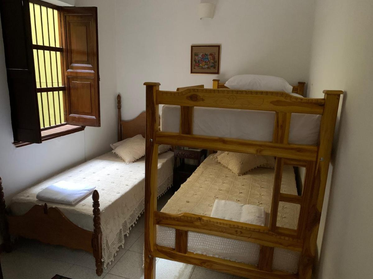 Casa Grande Apartment Medellin Luaran gambar
