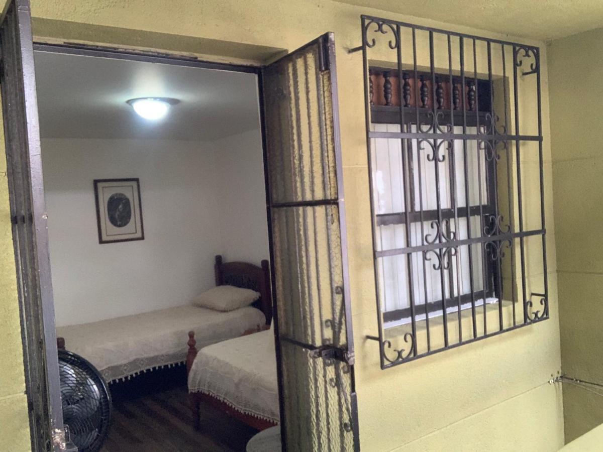 Casa Grande Apartment Medellin Luaran gambar