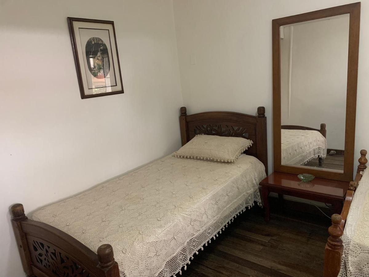 Casa Grande Apartment Medellin Luaran gambar