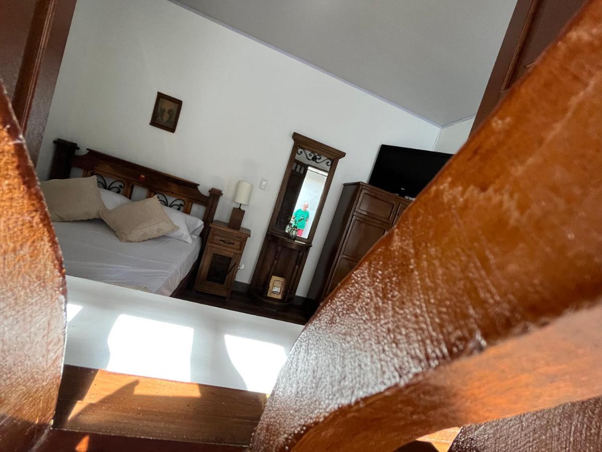 Casa Grande Apartment Medellin Luaran gambar