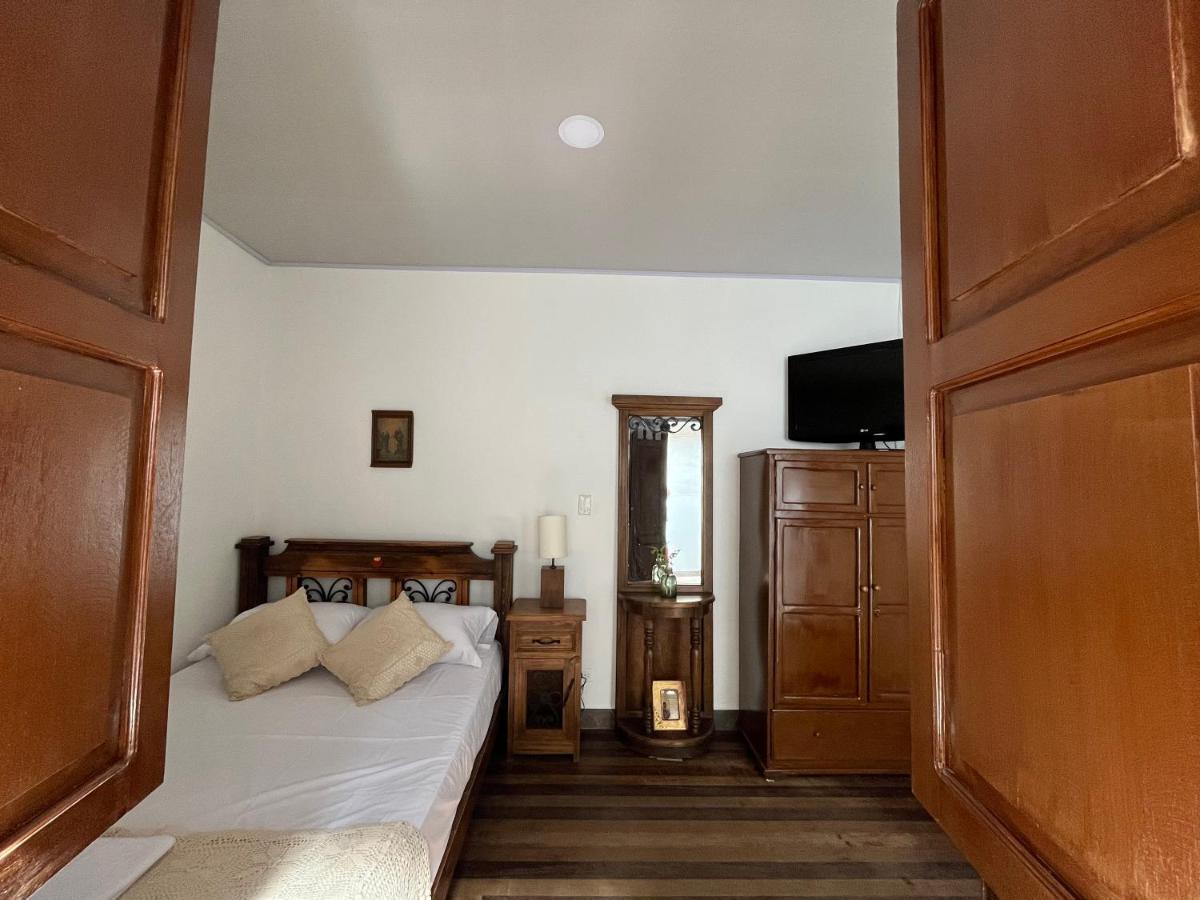 Casa Grande Apartment Medellin Luaran gambar