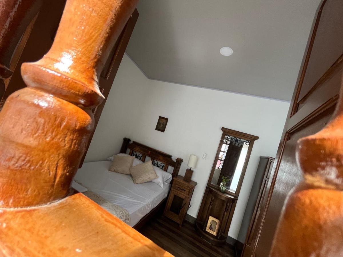 Casa Grande Apartment Medellin Luaran gambar