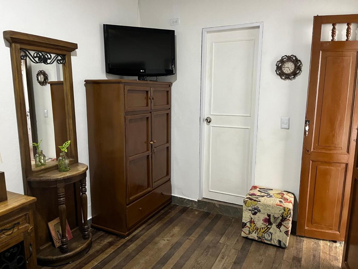 Casa Grande Apartment Medellin Luaran gambar