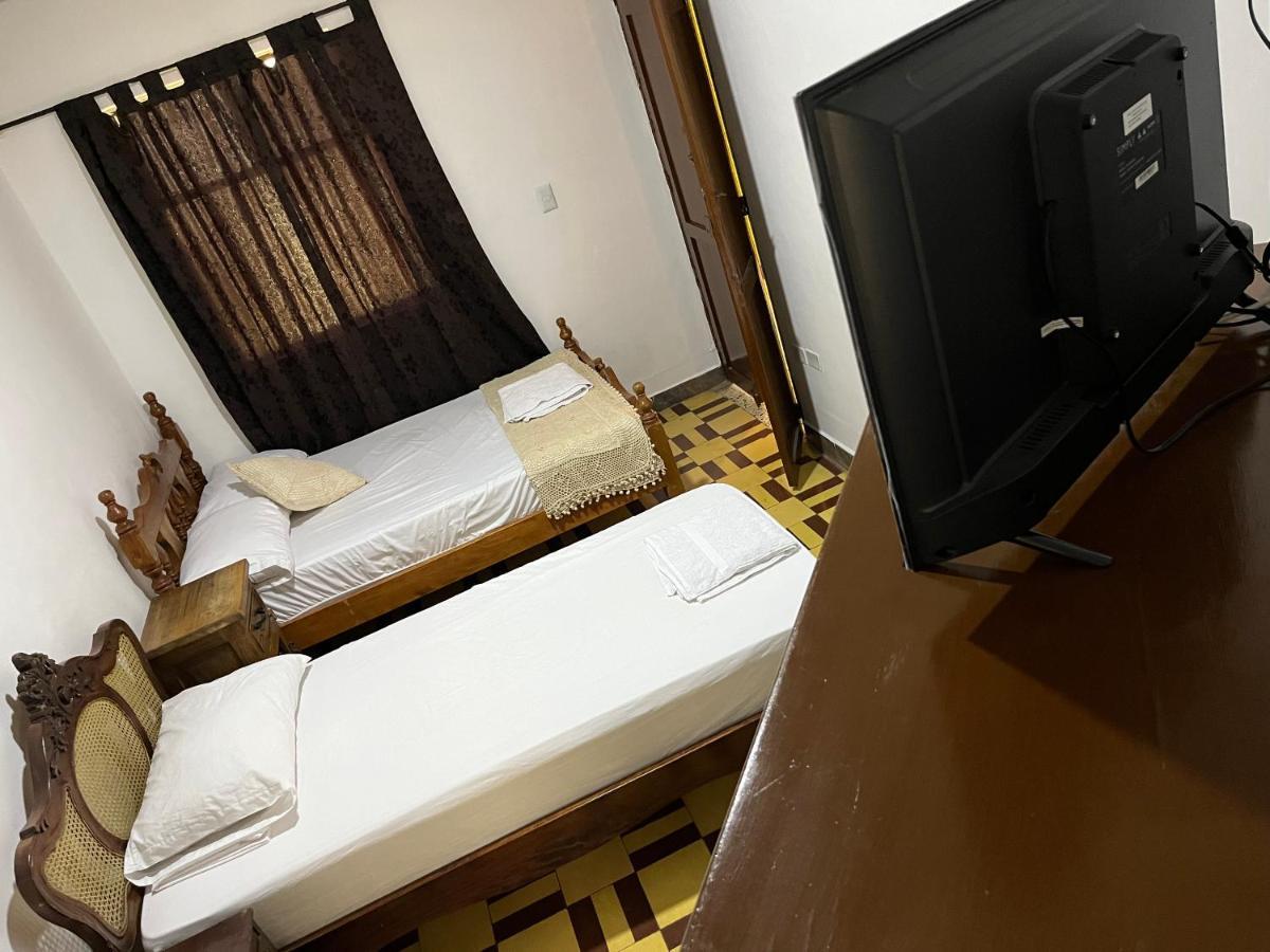 Casa Grande Apartment Medellin Luaran gambar