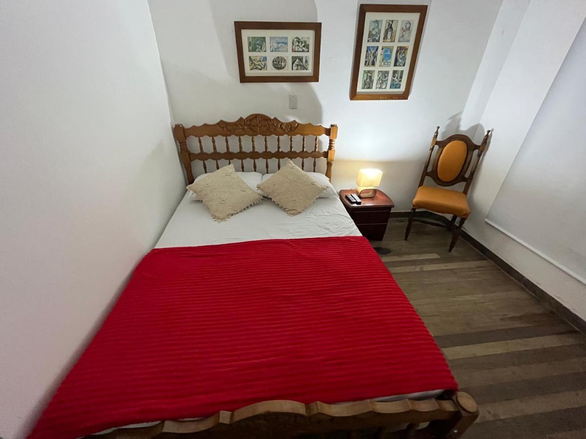 Casa Grande Apartment Medellin Luaran gambar
