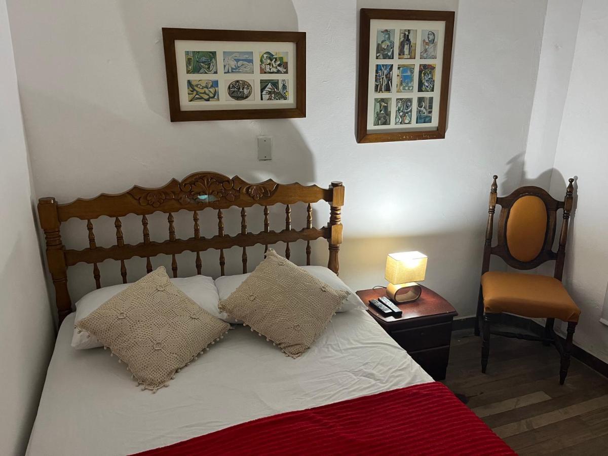 Casa Grande Apartment Medellin Luaran gambar
