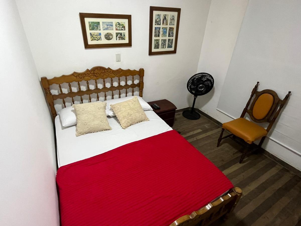 Casa Grande Apartment Medellin Luaran gambar