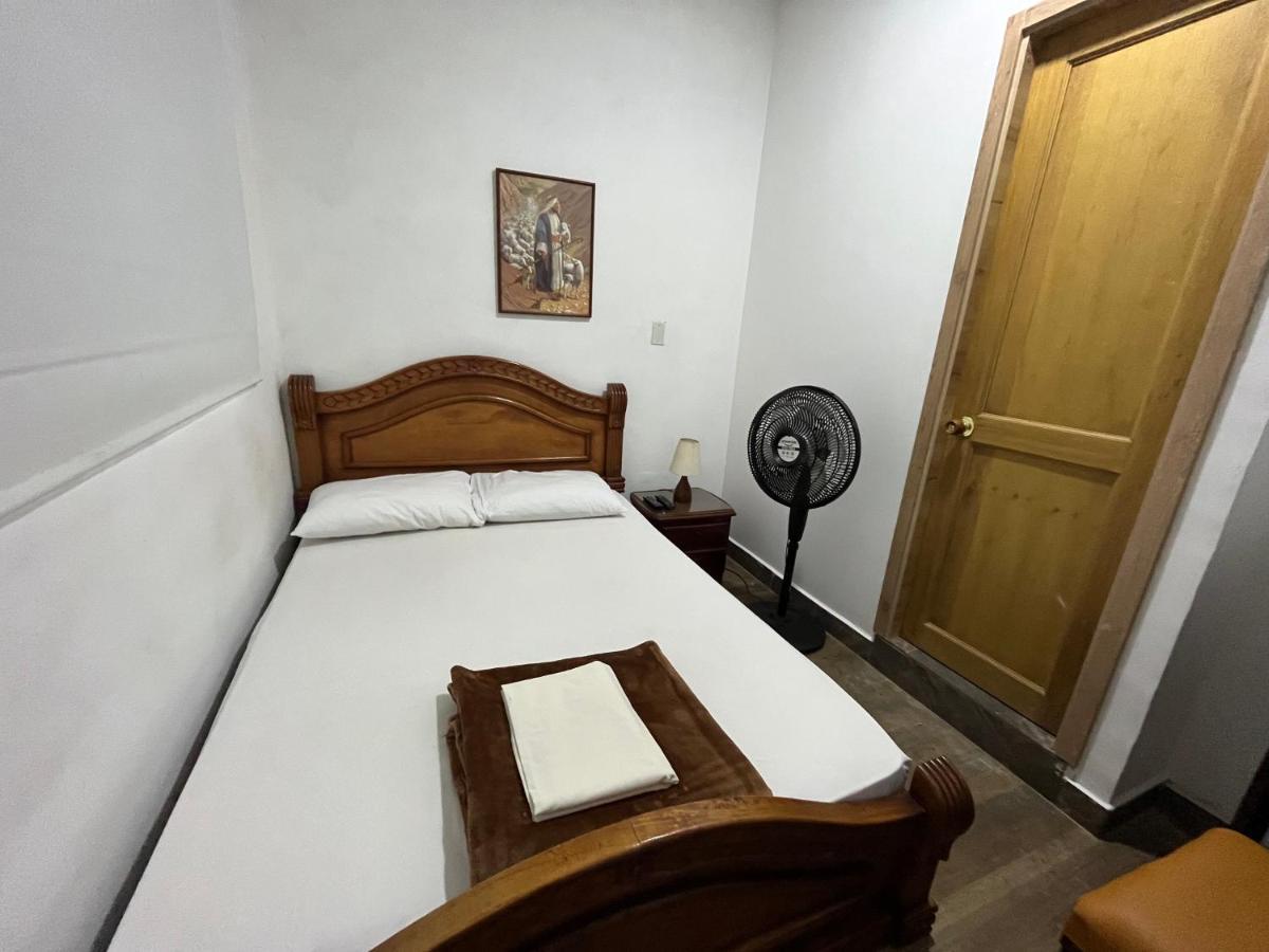 Casa Grande Apartment Medellin Luaran gambar