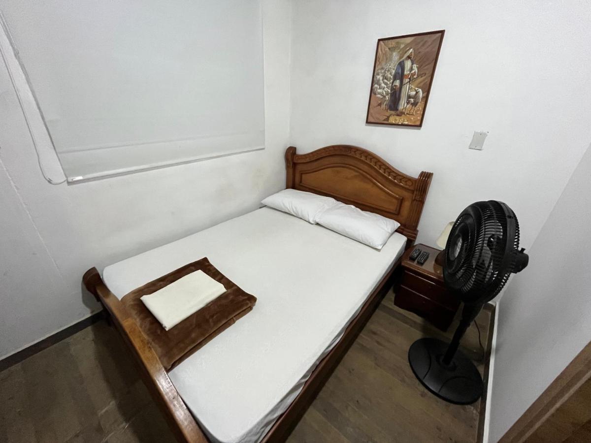 Casa Grande Apartment Medellin Luaran gambar