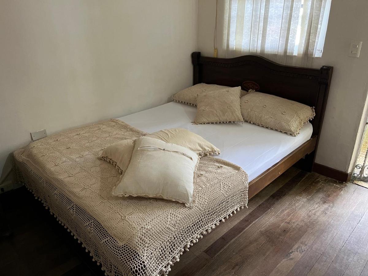 Casa Grande Apartment Medellin Luaran gambar