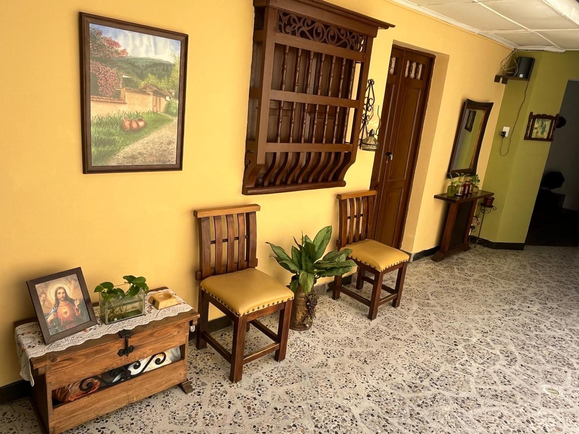 Casa Grande Apartment Medellin Luaran gambar