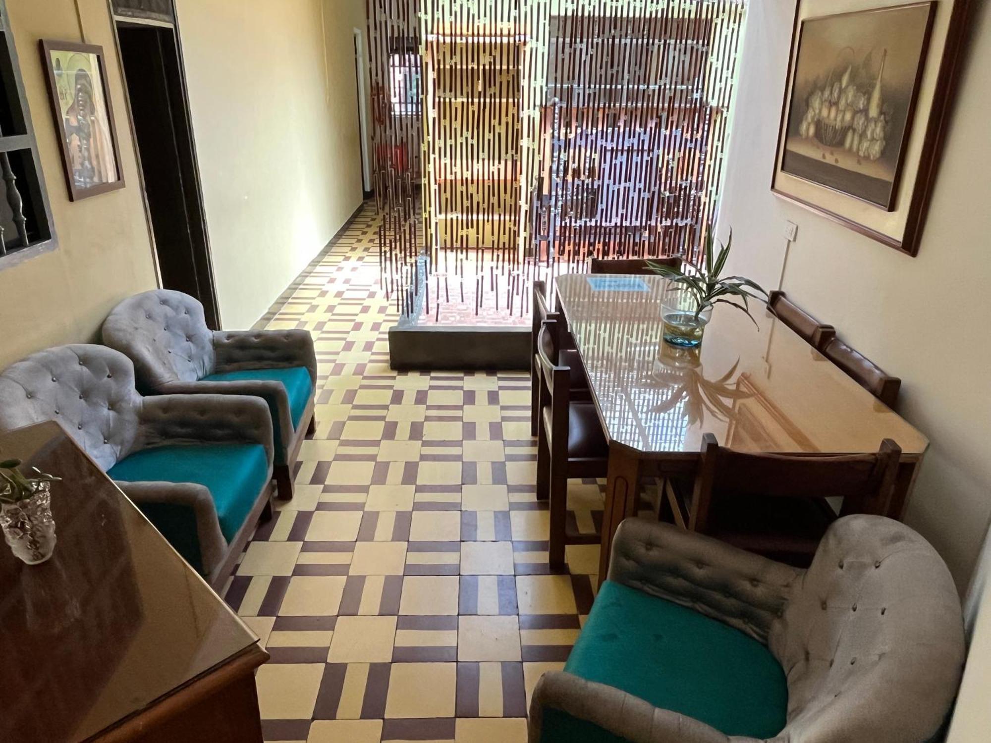 Casa Grande Apartment Medellin Luaran gambar