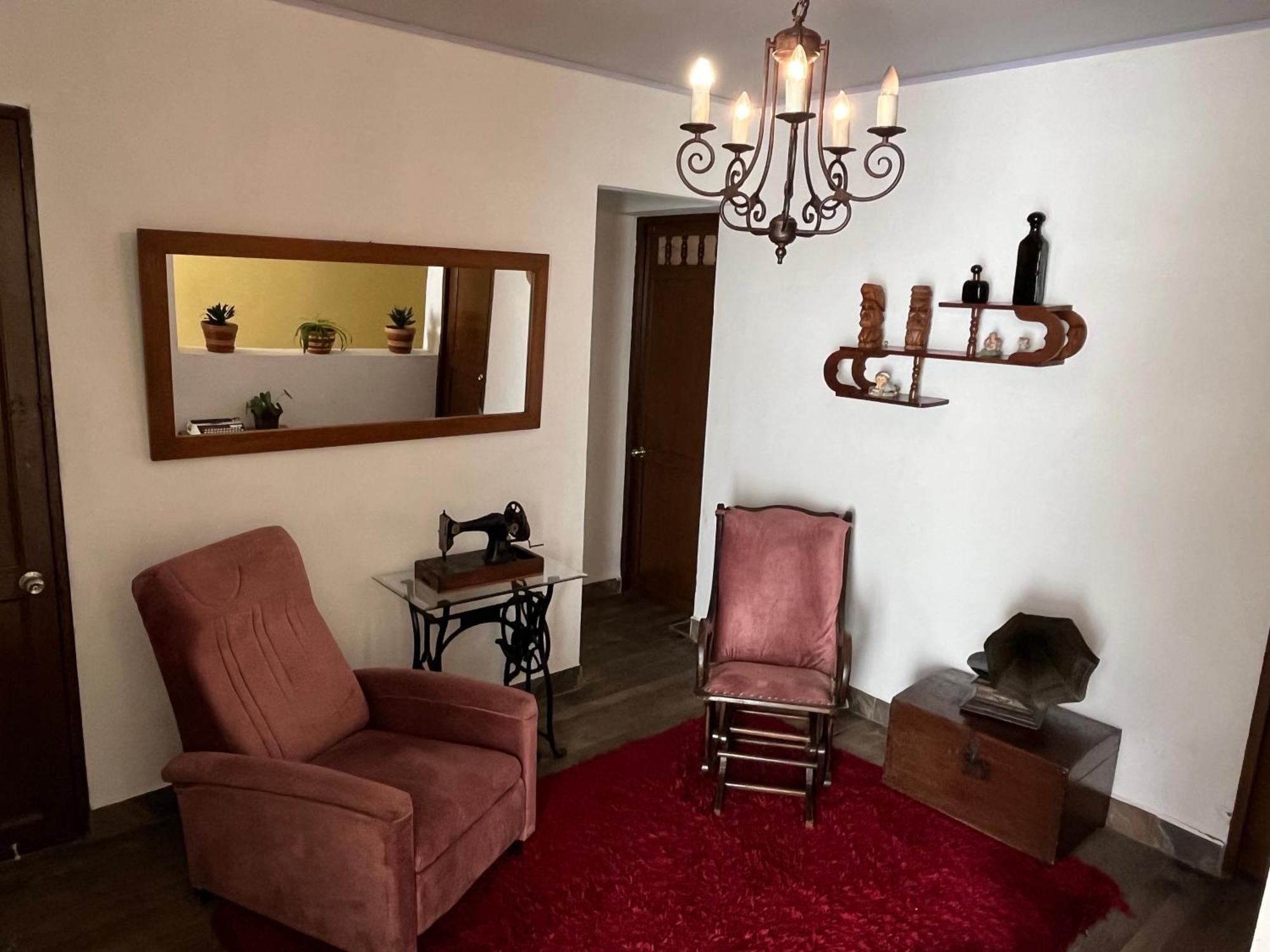 Casa Grande Apartment Medellin Luaran gambar
