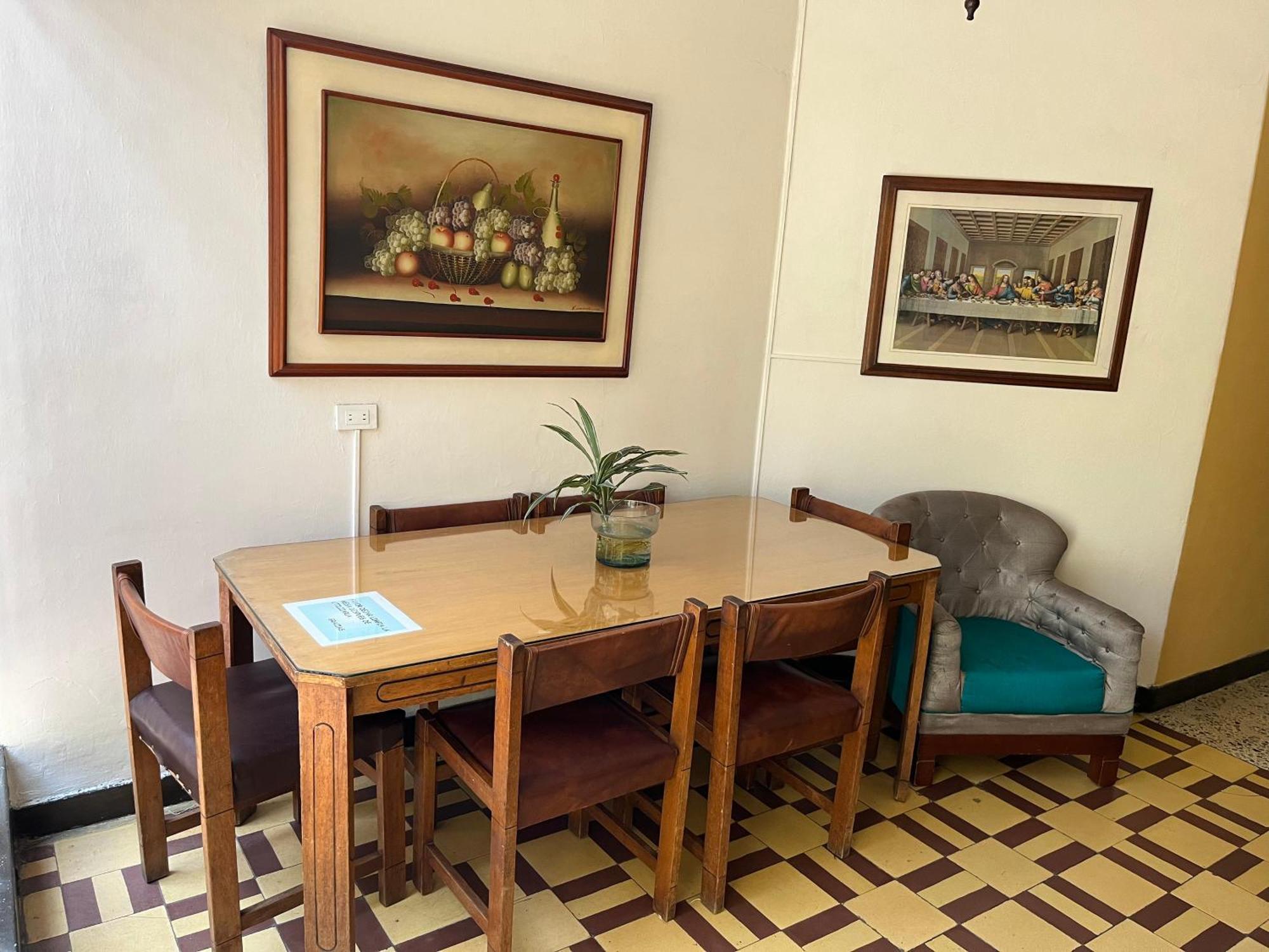 Casa Grande Apartment Medellin Luaran gambar