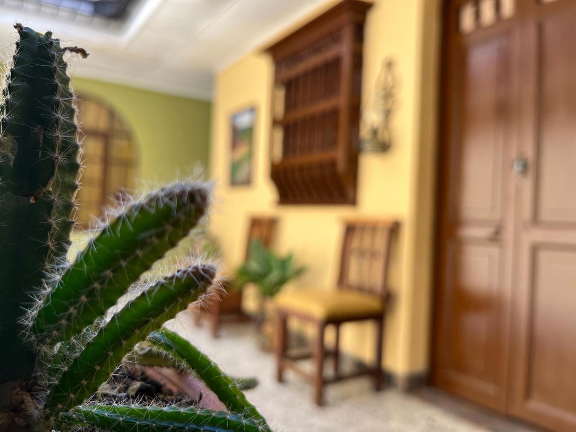 Casa Grande Apartment Medellin Luaran gambar