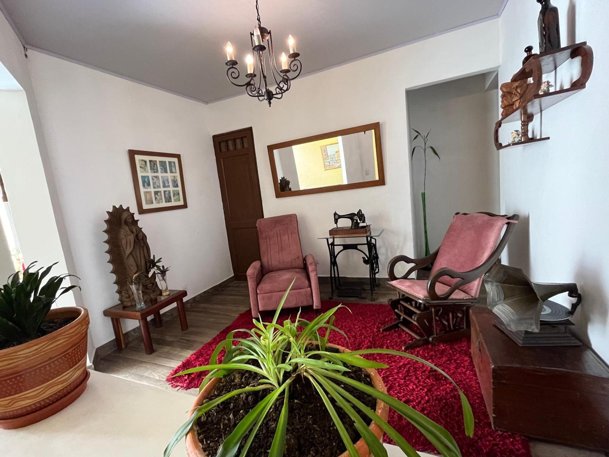 Casa Grande Apartment Medellin Luaran gambar