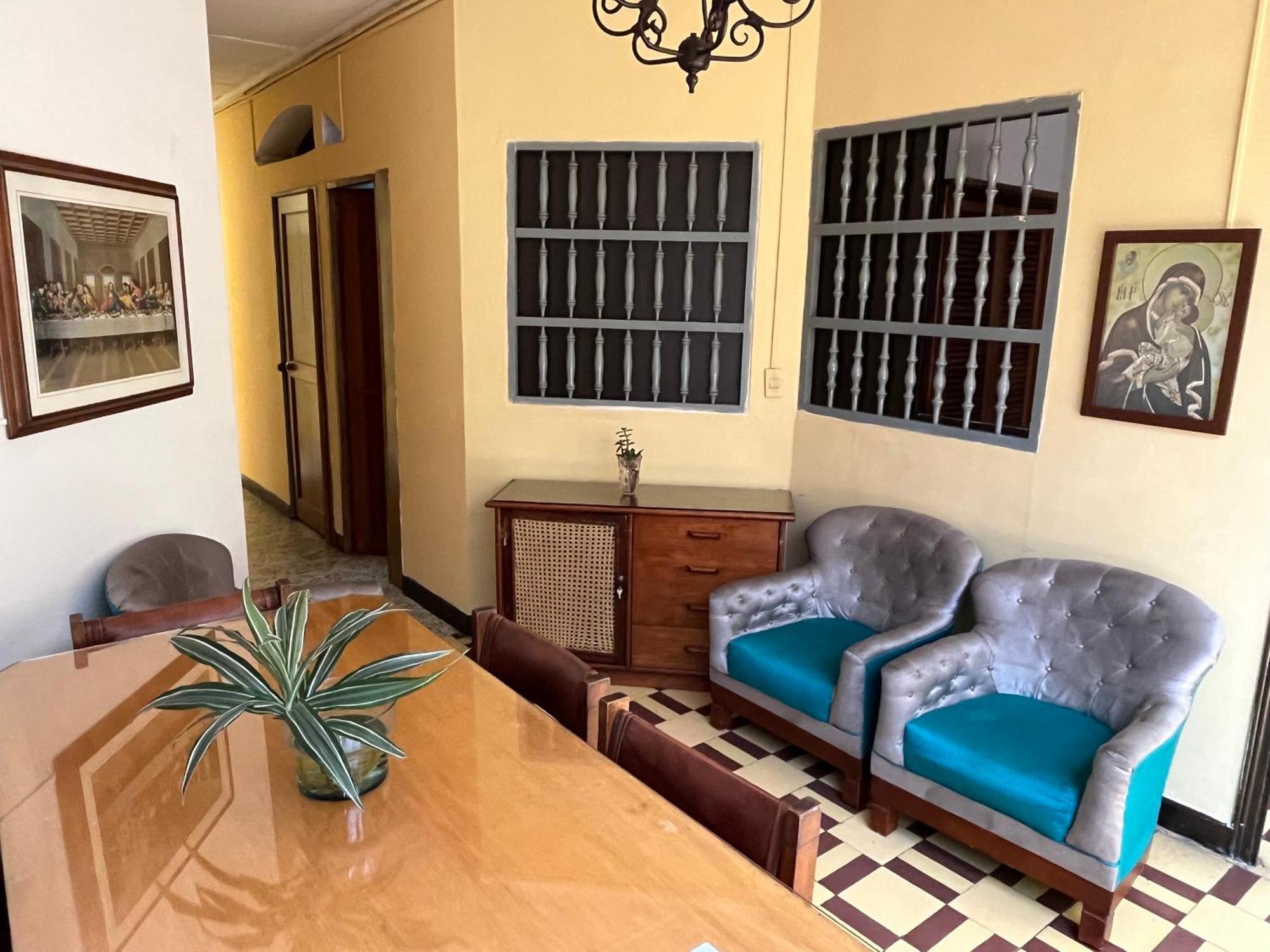 Casa Grande Apartment Medellin Luaran gambar